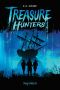 [Treasure Hunters 04] • Deep Waters